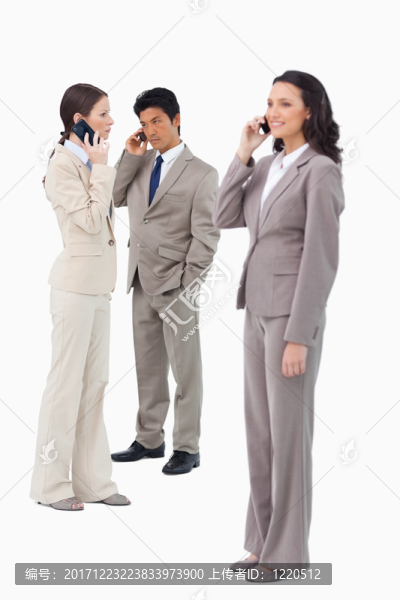 女人