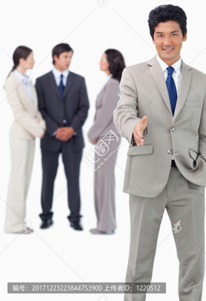 女人