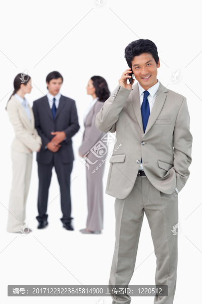 女人