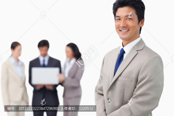 女人