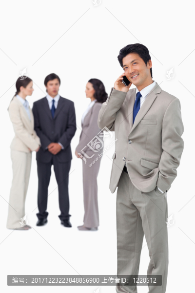 女人