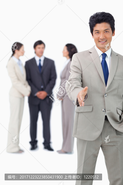 女人