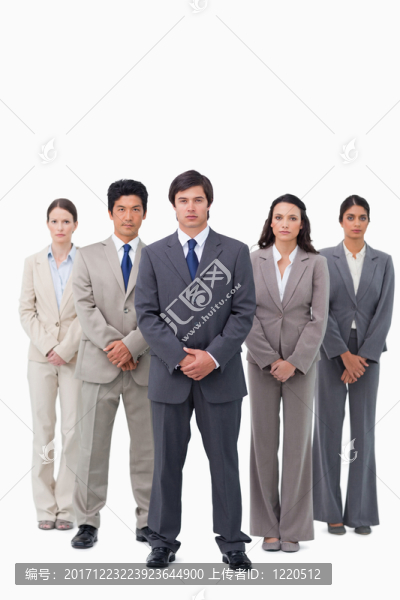 女人