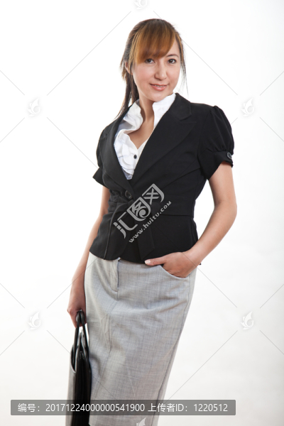 女人