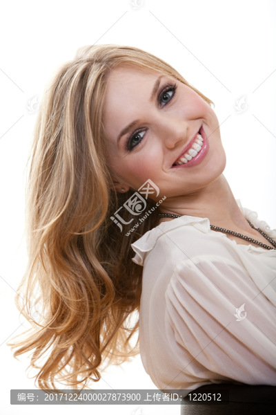 女人