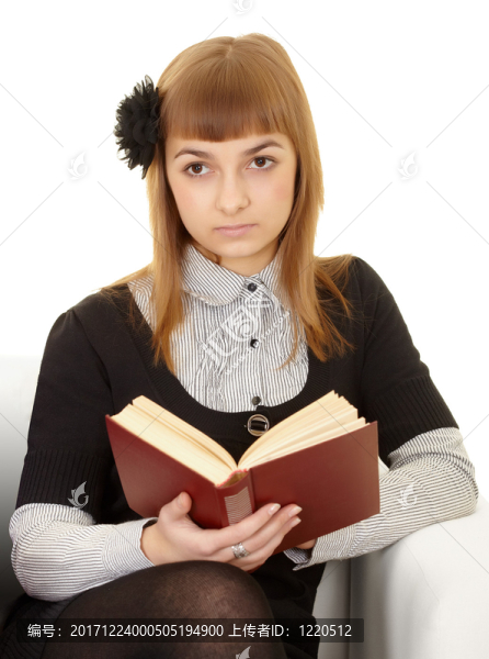 女人