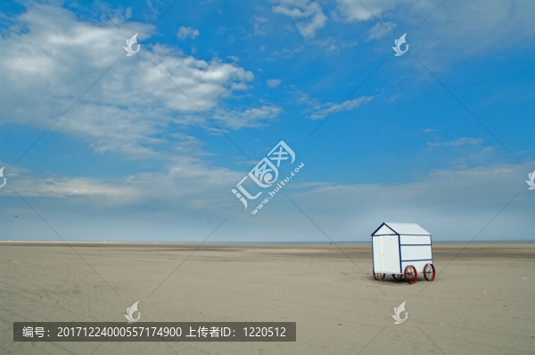 海灘