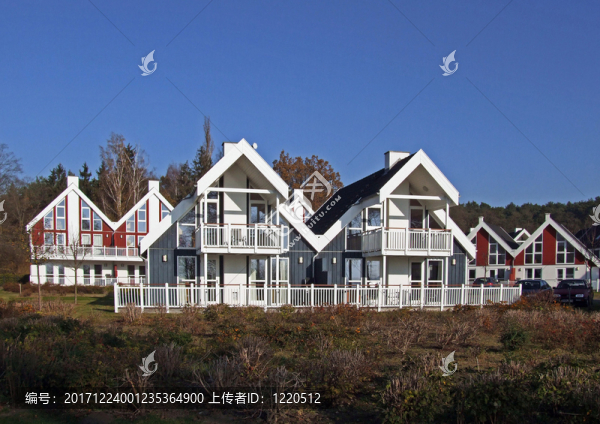 住宅