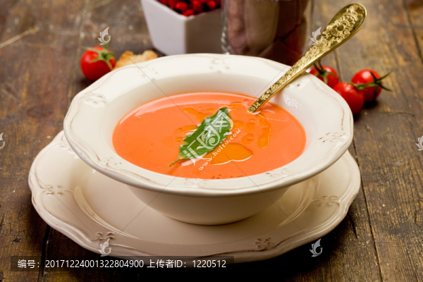 食物