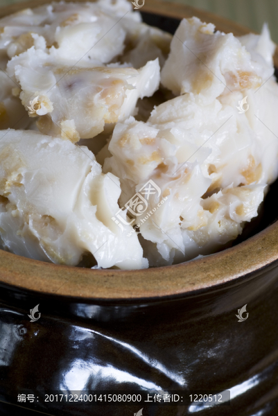 食物