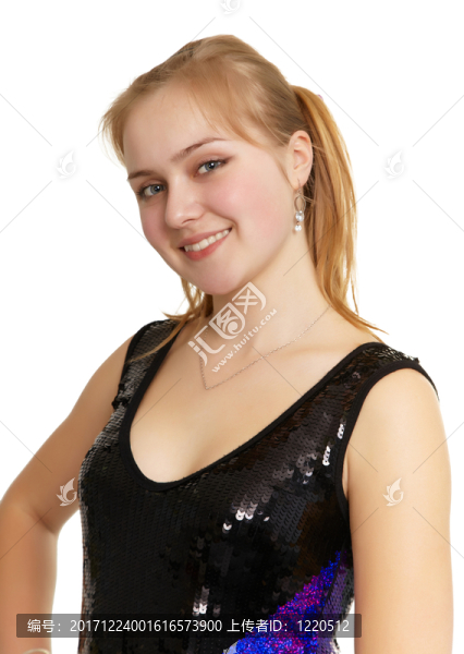 女人