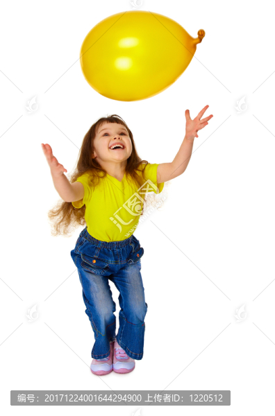 小的