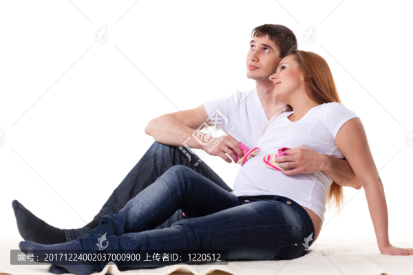 女人