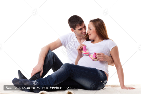 女人