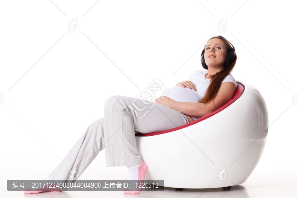 女人