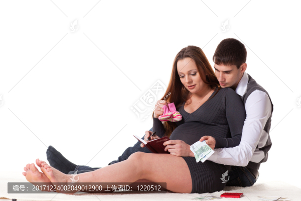 女人