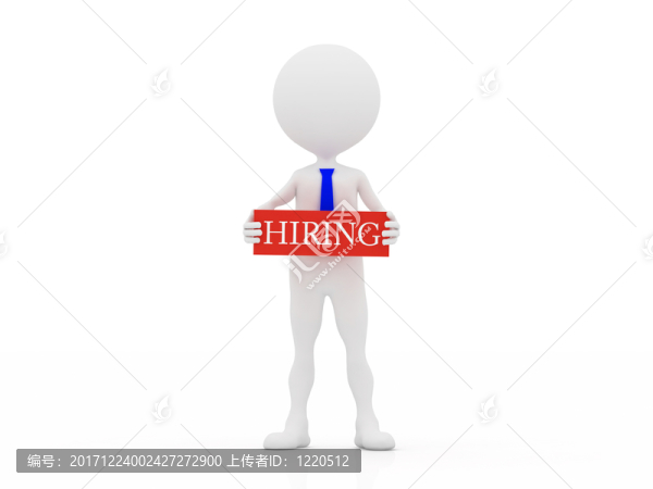人