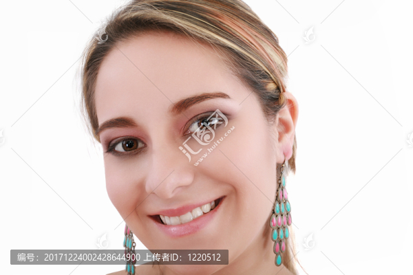 女人