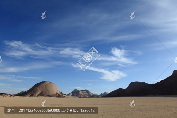 撒哈拉沙漠