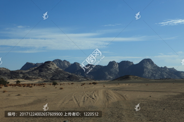 非洲