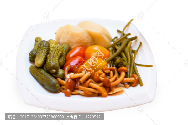食物