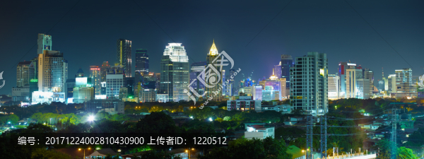城市