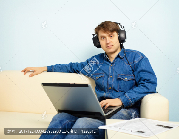 人