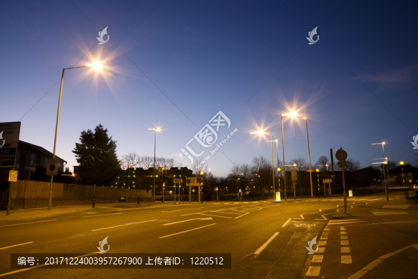 城市