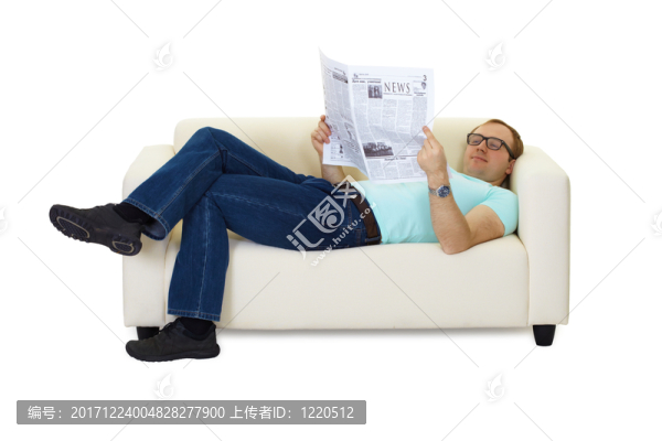 人