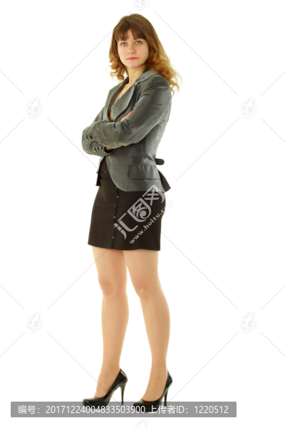 女人