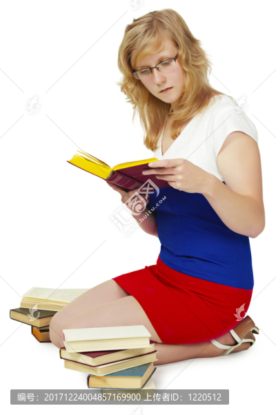 女人