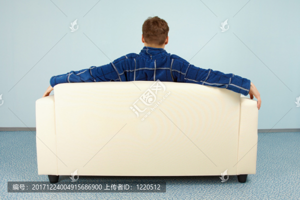 人
