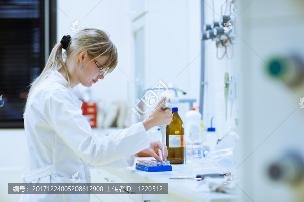 女人