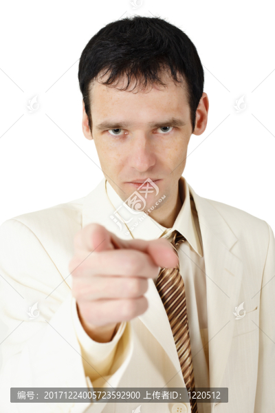 人