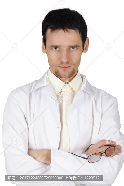 人