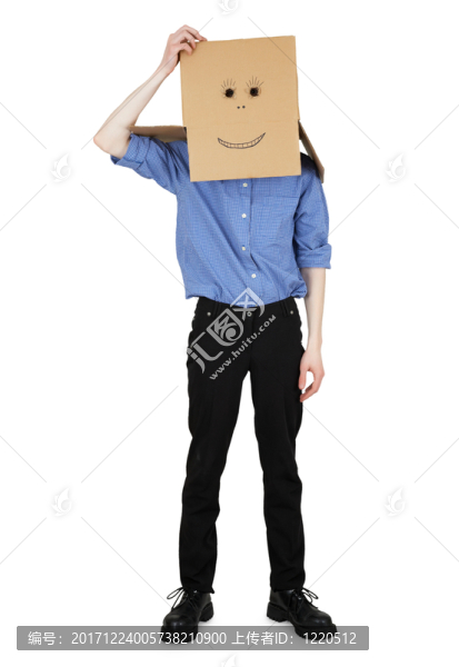 人