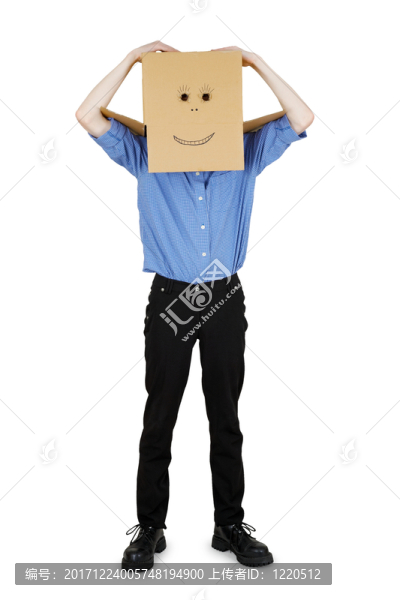 人