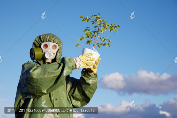 人