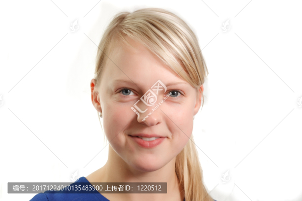 女人