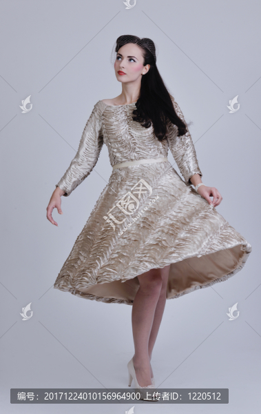 女人