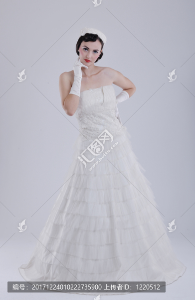 女人