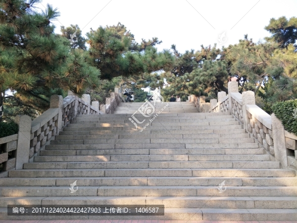 文化臺階
