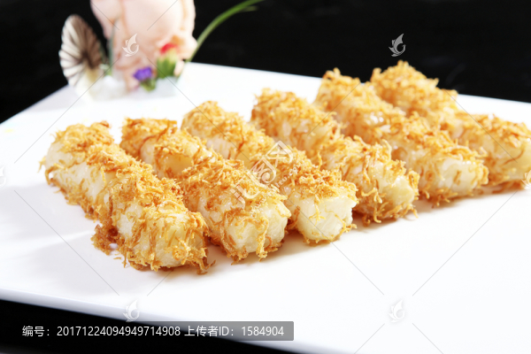 西式銀鱈魚(yú)