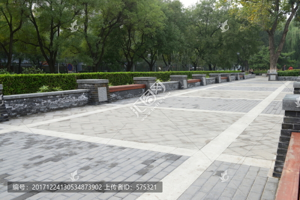 城市公園