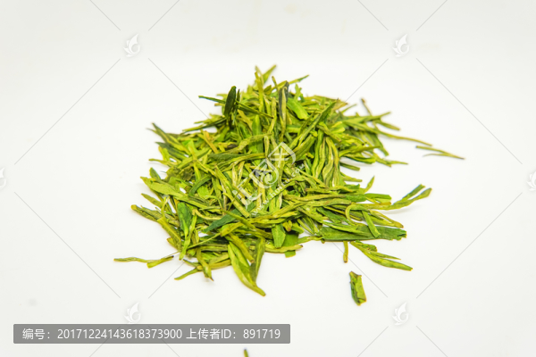 龍井茶