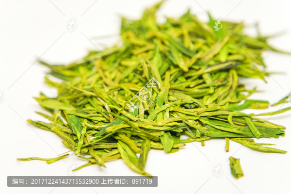 龍井茶
