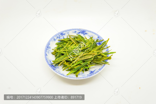 龍井茶