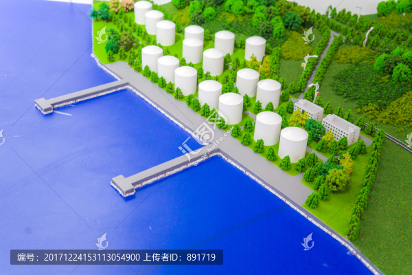 鉆井,油船