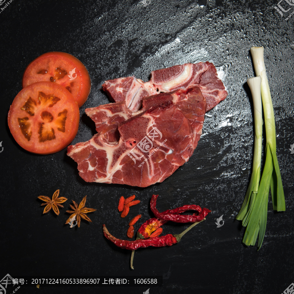 牛肉
