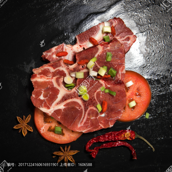 牛肉